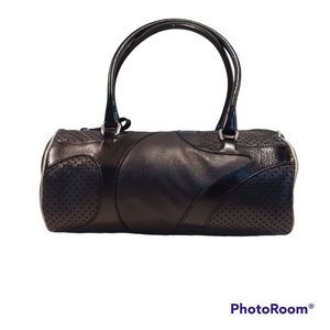 COPY - 𝅺AUTH! Prada Papillon Leather Shoulder Bag